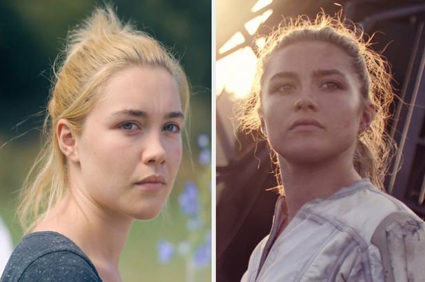 10 Florence Pugh Movies That You Need To Watch