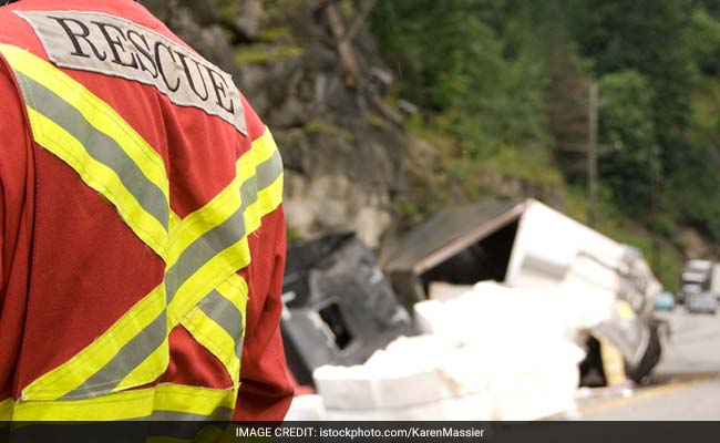 1 Killed, 10 Missing In Flash Floods In Himachal Pradesh