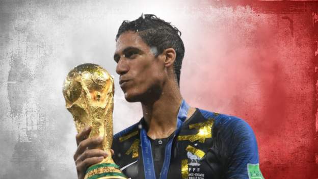 Raphael Varane: Does defender mean Man Utd are Premier League title contenders?