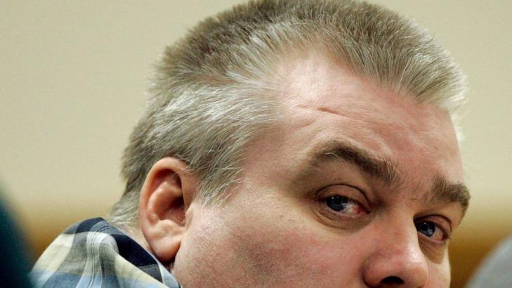 Court nixes new trial for ‘Making a Murderer’ subject Avery