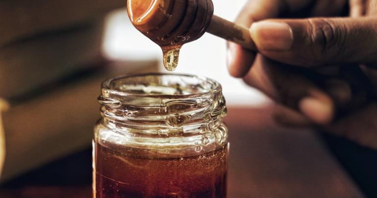 Frozen Honey Is Taking Over TikTok, but How the Heck Do You Make It?