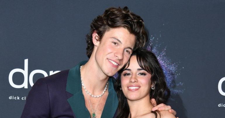 Shawn Mendes Hilariously Called Out Camila Cabello's Farting Habits Proving Once And For All They're The Cutest Couple In Hollywood