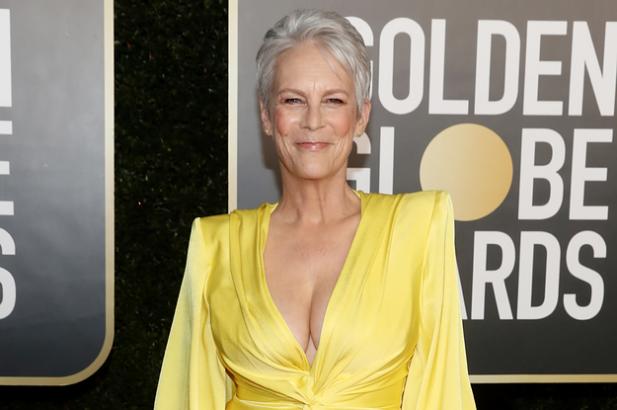 Jamie Lee Curtis Revealed Her Daughter Ruby Is Transgender, And She Couldn't Be More Proud