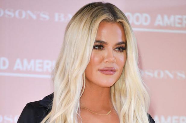 Khloé Kardashian Revealed The Sage Advice She Would Give To Her Younger Self