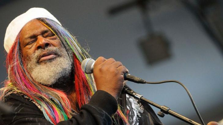 George Clinton, Remy Ma, KRS-One to headline free concerts