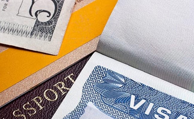 US To Conduct Rare 2nd Lottery For H-1B Visa Applicants