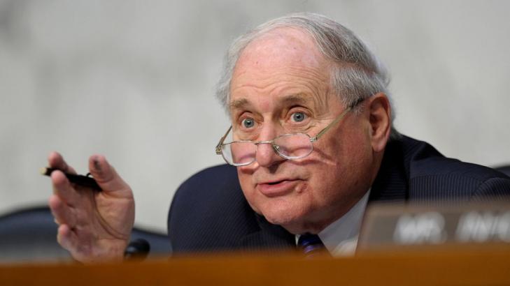Ex-Sen. Levin, Michigan’s longest-serving senator, has died