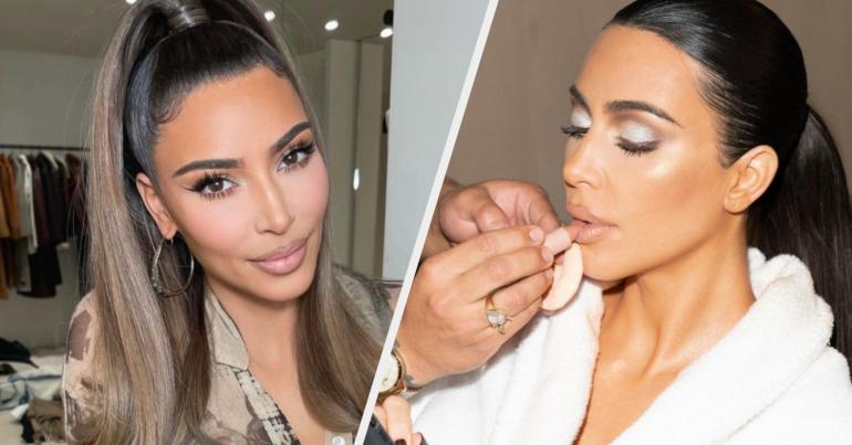 Kim Kardashian Is Being Accused Of “Attempting To Steam-Roll A Minority Business” After Trying To Trademark Her New Skincare Line With An Almost Identical Name