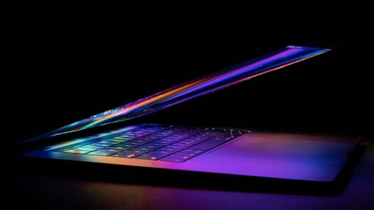 You Can Adjust or Disable the Keyboard Backlight on Your MacBook