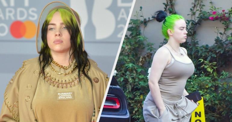 Billie Eilish's New Song "OverHeated" Addressed Past Bodyshaming Comments, And I'm So Here For It