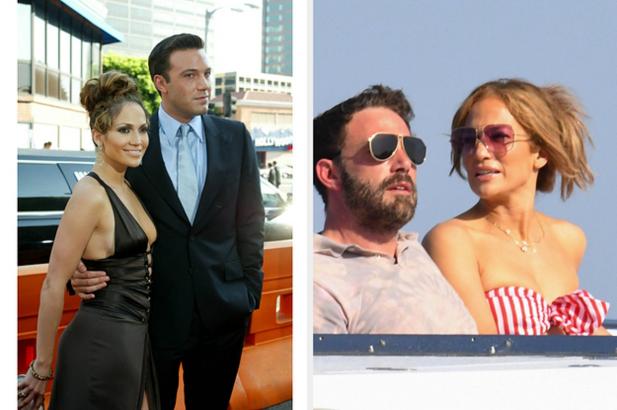 How J.Lo Dating Ben Affleck Again Became The Summer’s Best Rom-Com