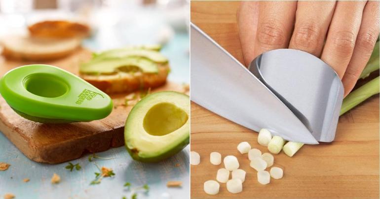 The 16 Best Kitchen Gadgets You Can Buy For Less Than $50