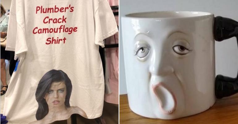 Let’s check in on the Thrift Shop — yup, still weird as Hell (31 photos)