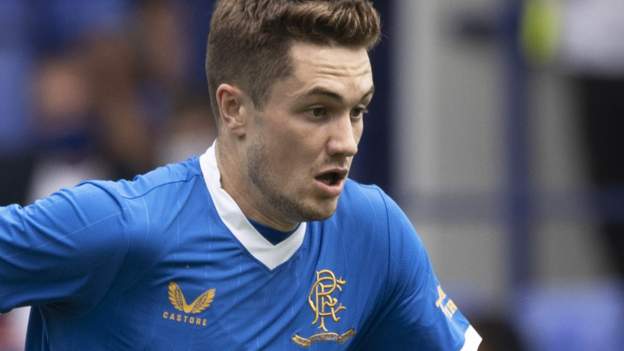 Rangers 3-0 Livingston: Champions start with win