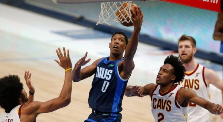 Celtics get Josh Richardson in trade as Mavs make salary cap move