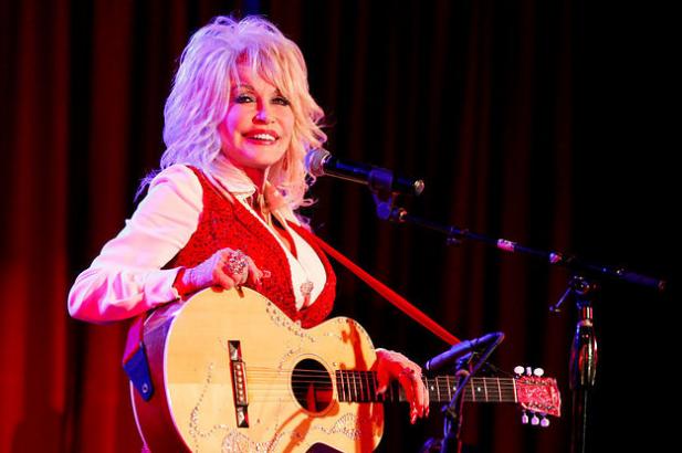 Dolly Parton Revealed The Best Thing She Spent Her "I Will Always Love You" Royalties On
