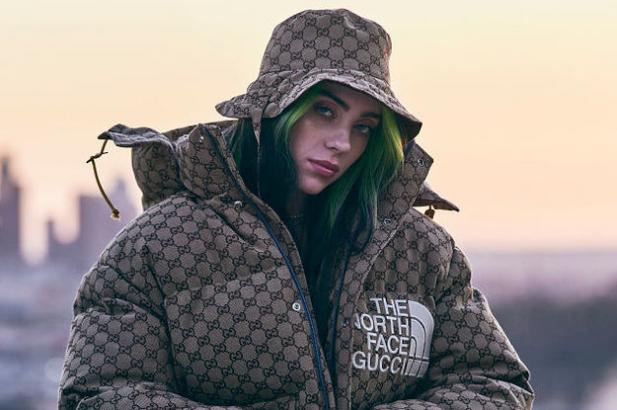 Billie Eilish Said She's "Obviously Not Happy" With Her Body And Talked About Comparing Herself To Other Women
