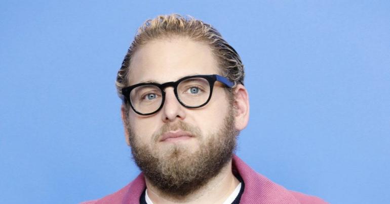 Jonah Hill Debuted A New Tattoo In Celebration Of His Body And It's Amazing