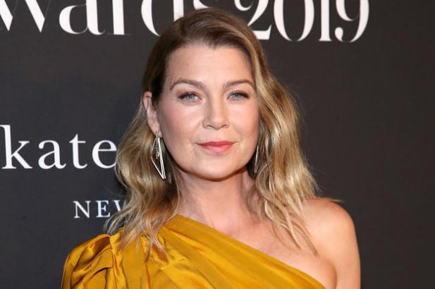 Ellen Pompeo Says She's Not "Super Excited" To Continue Acting After "Grey's Anatomy"