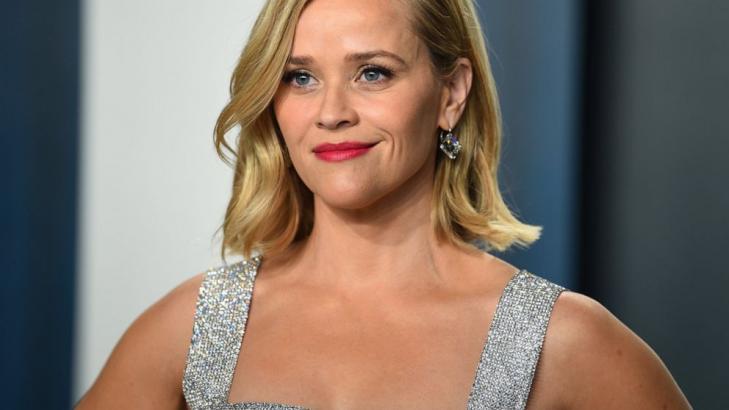 Reese Witherspoon sells Hello Sunshine, joins new company
