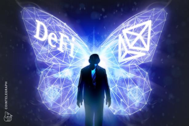 DeFi attracts 2.91M Ethereum addresses, according to ConsenSys