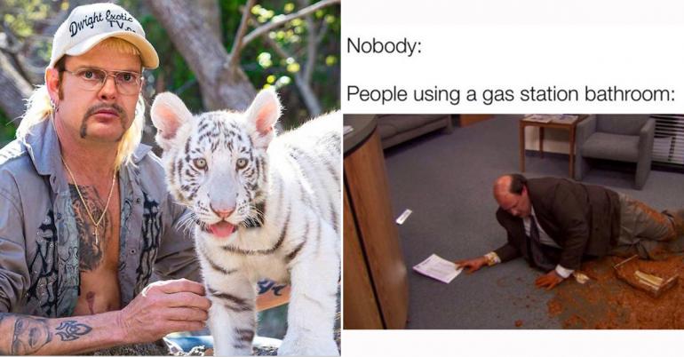 ‘The Office’ will always be an incredible source for memes, here’s a fresh batch (41 photos)