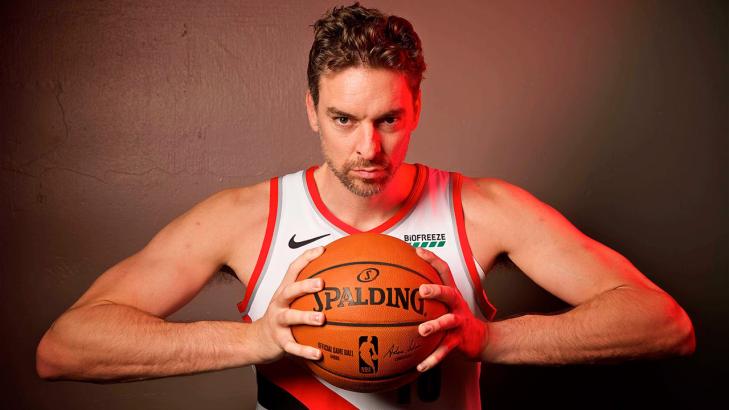 Tokyo athletes elect NBA’s Pau Gasol as member of IOC