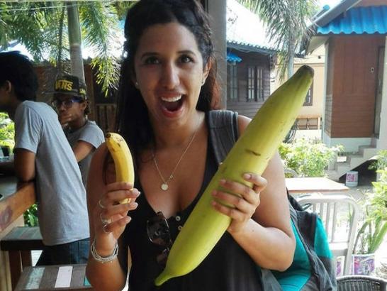 Holy hell, these things are GIGANTIC! (28 Photos)