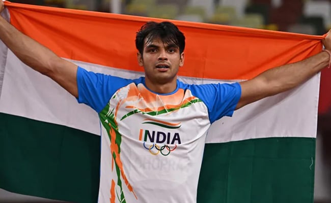 Great Achievement For Great Country: Russian Envoy On Neeraj Chopra's Win
