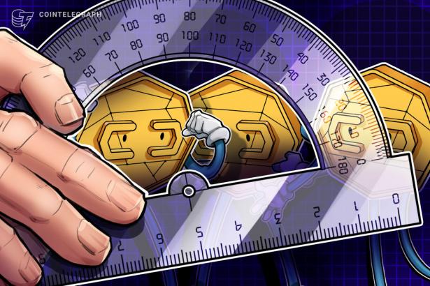 Swipe, IoTeX and CyberVein lead altcoins higher after Bitcoin hits $46K