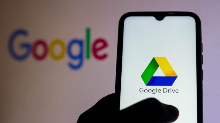 How to Find the Hidden 'Orphaned' Files Eating Your Google Drive Storage