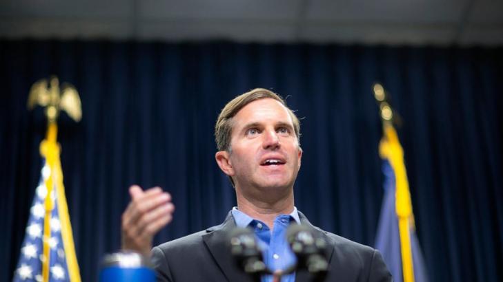 Beshear: GOP speakers put politics ahead of fighting virus