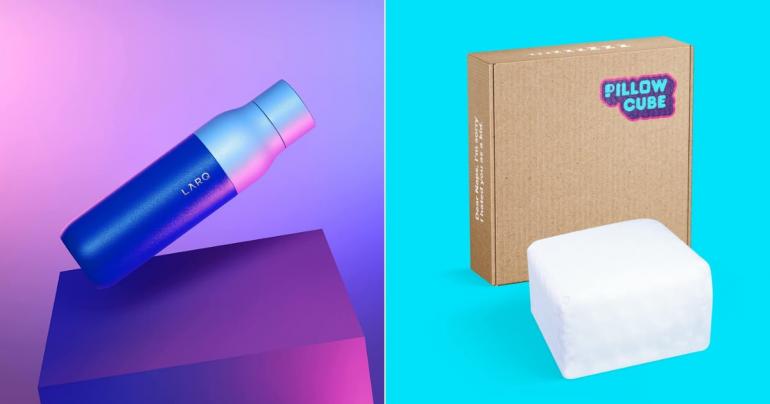 31 Awesome Products That Will Vastly Improve Your Life