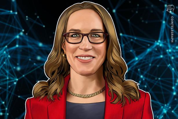 'Crypto Mom' Hester Peirce slams SEC for $10m Poloniex settlement