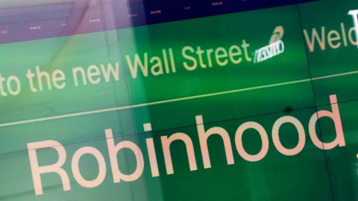 Robinhood to buy shareholder-communications company Say