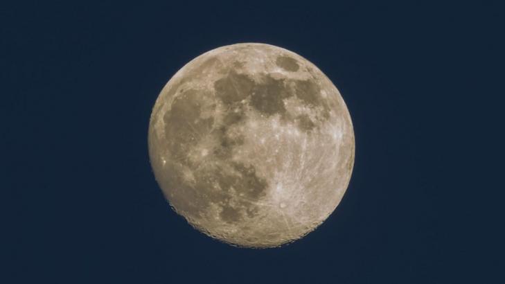 When to See the ‘Sturgeon Moon’ Light Up the Sky This August