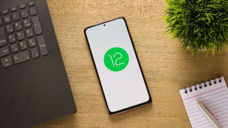 How to Enable Android 12's 'Material You' Dynamic Theme Early
