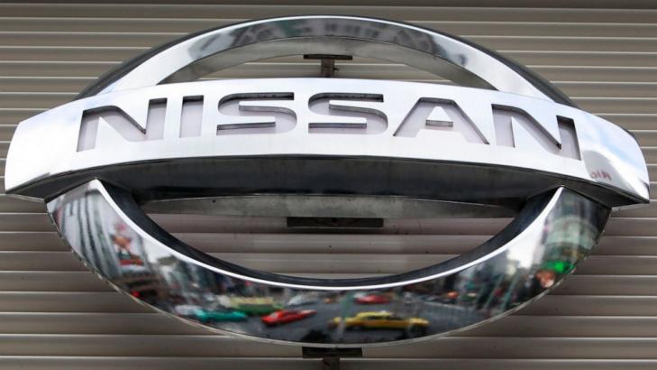 Tenn. Nissan plant to close for 2 weeks due to chip shortage