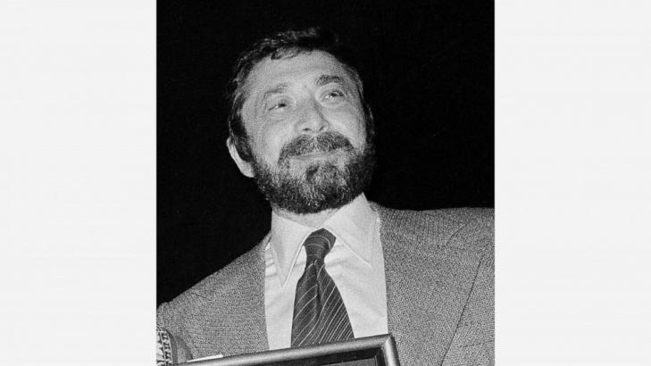 Walter Yetnikoff, volatile head of CBS Records, dead at 87