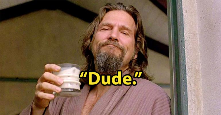 If a curse allowed us to utter one phrase forever, this is what people would choose (20 GIFs)