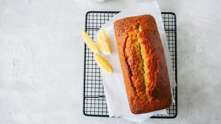 How to Give Your Quick Breads a Cute Little Butt