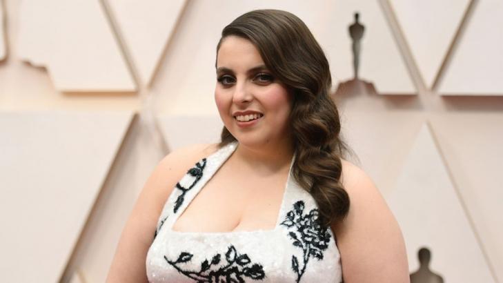 Beanie Feldstein to lead revival of 'Funny Girl' on Broadway