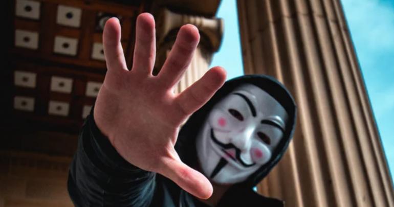 Q&A With Poly Hacker, Hero Or Villain Behind Biggest DeFi In History?