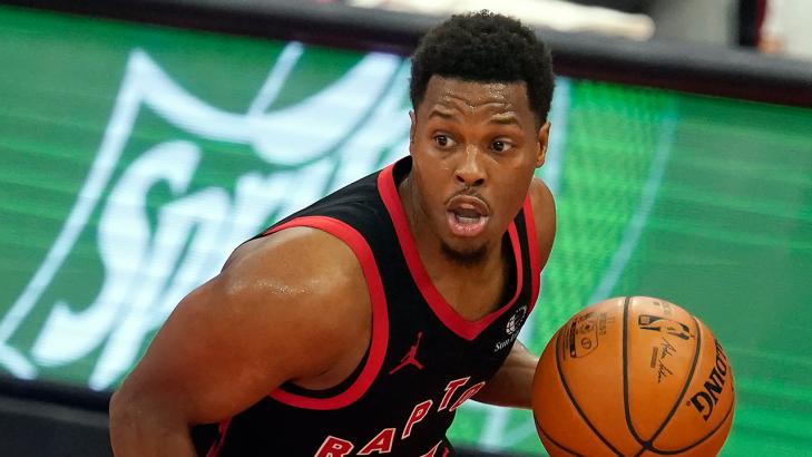 Report: Pelicans were willing to exceed Heat’s offer for Kyle Lowry