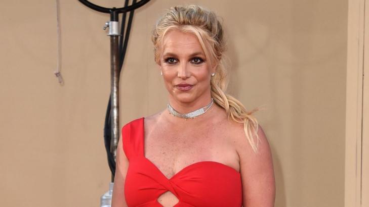 Britney Spears' father to step down from conservatorship