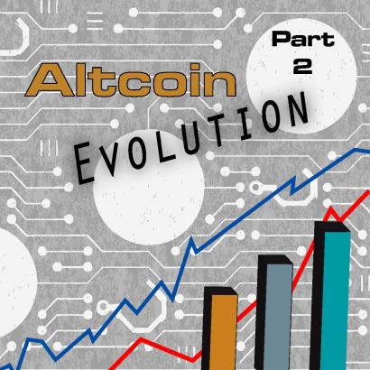 The Altcoin Evolution – Part II: The Challenges – Accessibility