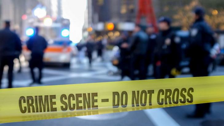 7-year-old fatally shot as gun violence rocks 3 major US cities