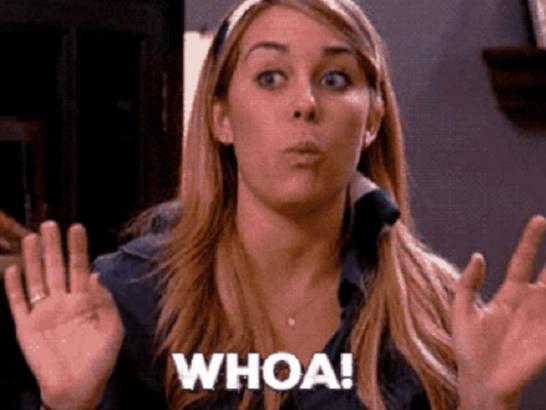 Things Men Didn’t Know About Girls Til They Lived With One (16 GIFs)