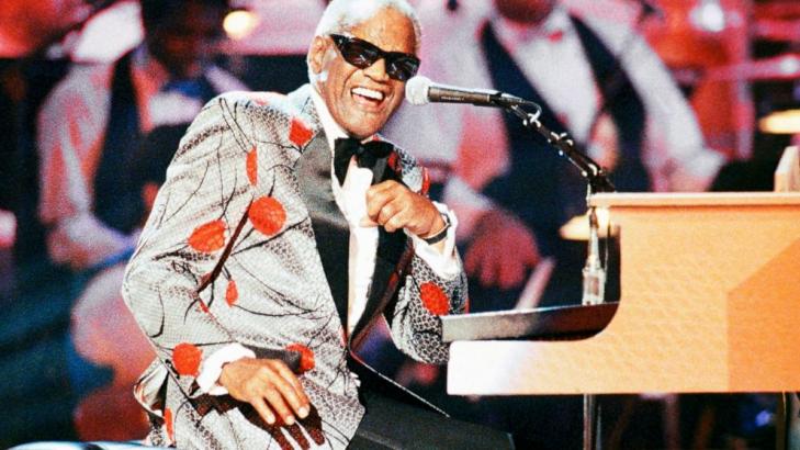 Ray Charles, The Judds to join Country Music Hall of Fame