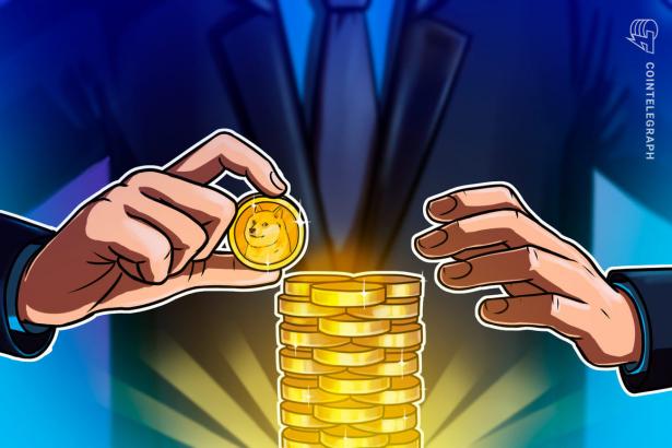 Wen Dogecoin moon? On-chain data and trading volumes suggest soon